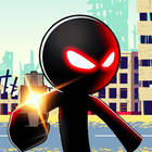 Stickman Armed Assassin 3D