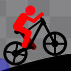 stickman bike racer