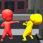 stickman fights