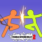 stickman supreme duelist 2