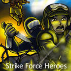 strike force heroes