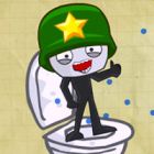 toilet success 2