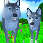 wolf simulator