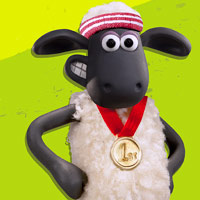 Shaun the Sheep: Flock Together