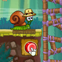 download free snail bob 8