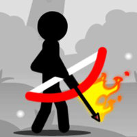 Stickman Archer 2