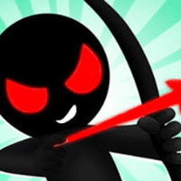 Stickman Archer 4