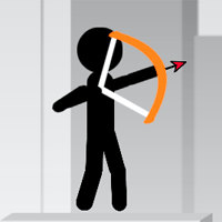 Stickman Archer 