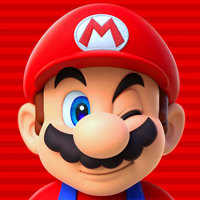Super Mario Crossover 3
