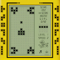 Tetris Classic - Play Online on SilverGames ?
