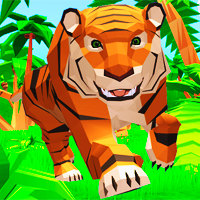 Tiger-Simulator