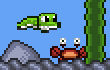 Tiny Evolution Adventure