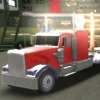 Simulateur de Camions 