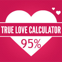 Calculator real love Love Calculator