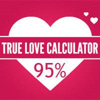 True Love Calculator