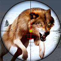Wild Animal Hunting - Play Wild Animal Hunting Online on SilverGames
