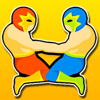 Wrestle Jump - Play the Best Wrestle Jump Games Online