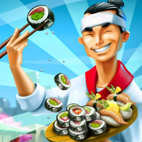 youda sushi chef free