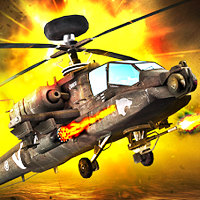 Zombie Choppa Online Zombie Helicopter Rescue Game