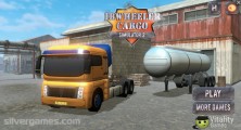 Cargo Simulator 2023 download the new version for windows