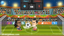 two player head soccer 2