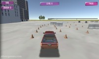 Car Parking Simulator: Car Game