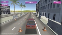 Car Parking Simulator: Screenshot