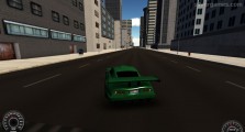 3D City Racer: Car Racing City