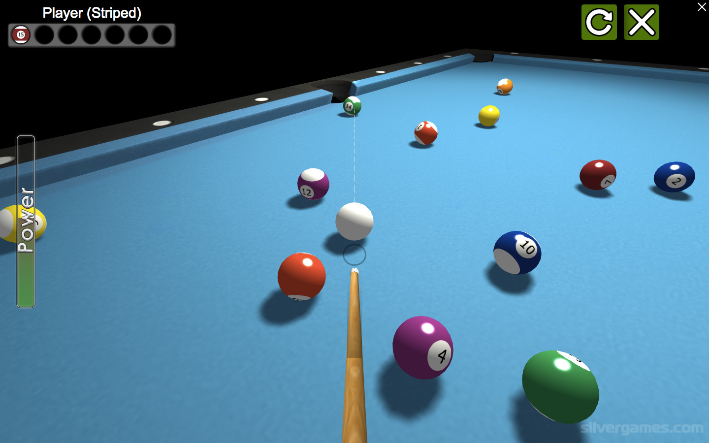 Pool Challengers 3D download the new for android