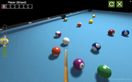 free online 2 player pool games 8 ball