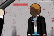 5 Minutes To Kill Yourself: Wedding Day: Gameplay