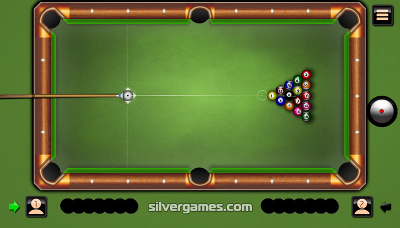 pool table games online
