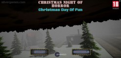 Christmas Night Of Horror: Menu
