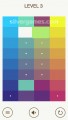 I Love Hue: Gameplay Color Puzzle