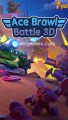 Ace Brawl Battle 3D: Menu