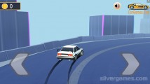 Ace Drift: Gameplay Driving