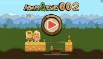 Adam And Eve Go 2: Menu