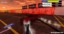 Ado Cars Drifter: Car Racing