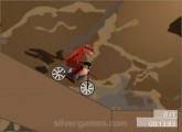 Adrenaline Challenge: Motobike Gameplay