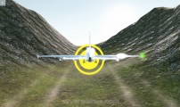 Airbus Flight Simulator: Airplane Flight