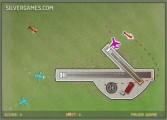 Airfield Mayhem: Gameplay