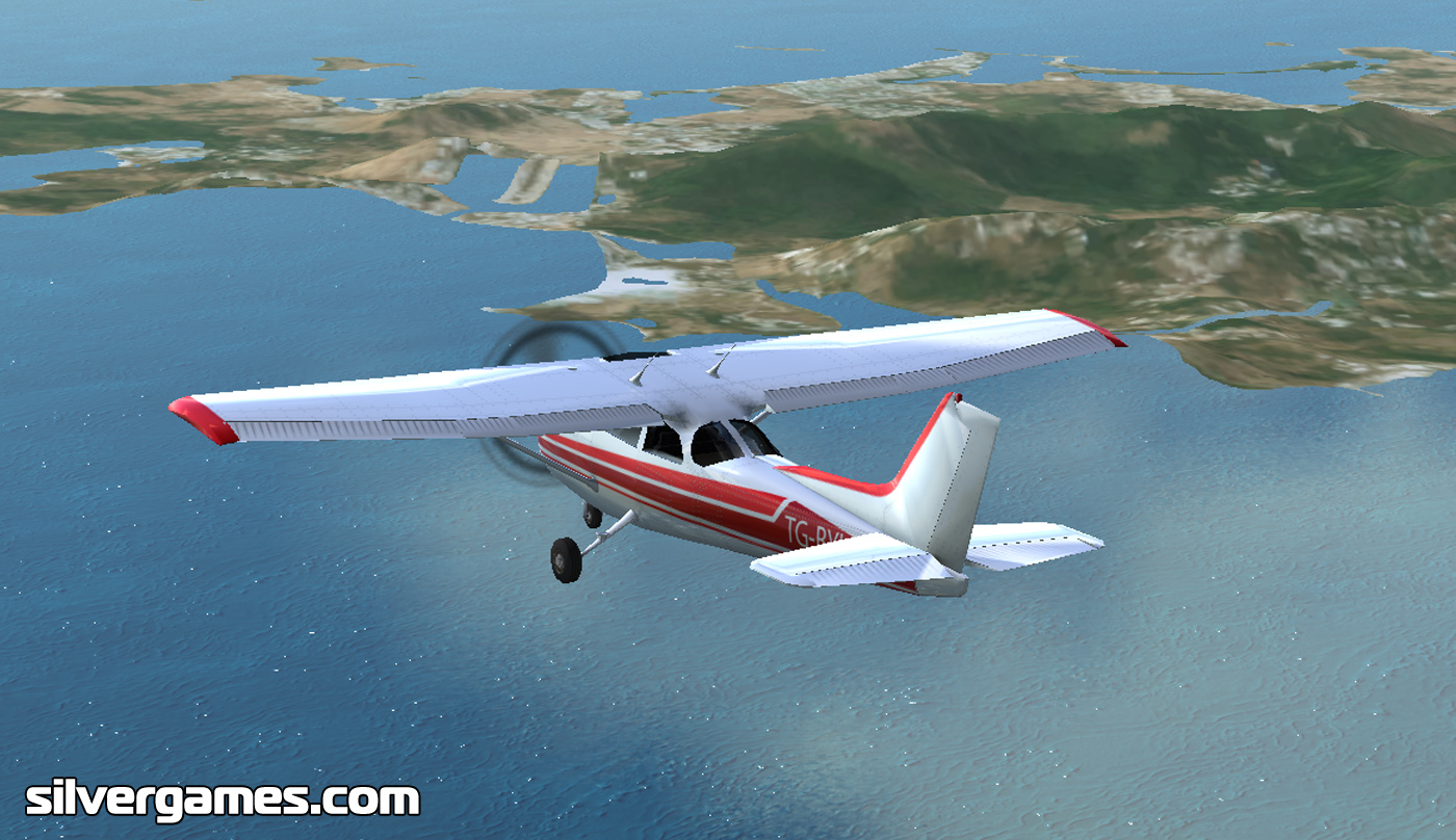 Airplane Simulator Play Free Airplane Simuator Games Online