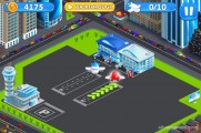 Airport Buzz: Gameplay Airplanes Management