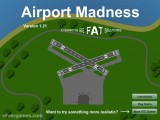 Airport Madness: Screenshot