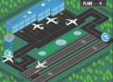 Airport Rush: Airplane
