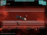 Alien Attack Team 2: Shooting