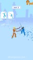 Angle Fight 3D: Fight Stickmen