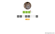 Animal Quiz: Word Quiz