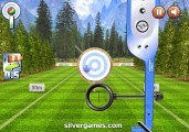 Bogenschießen Weltmeisterschaft: Archery Bow And Arrow