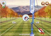 Archery World Cup: Gameplay